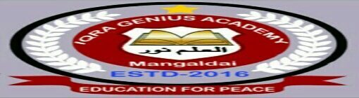 IQRA GENIUS ACADEMY